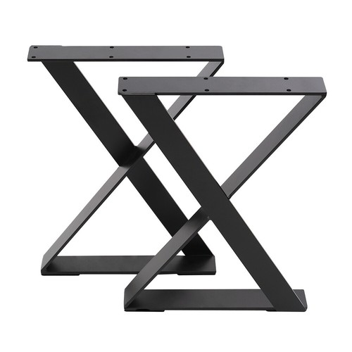 Metal furniture legs box - 2x,