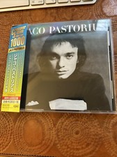 Jaco pastorius - pastorius,