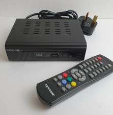 TEVION 48405 Quesh 00904 DVB