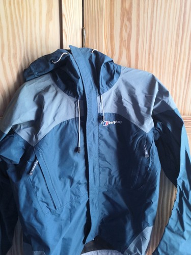 Berghaus extrem gore tex - berghaus,