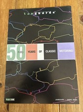 Lledo Collectables Vanguards