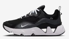 NEW Nike RYZ 365 II Black