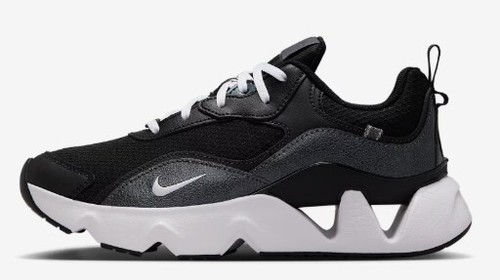 New nike ryz - nike, ii