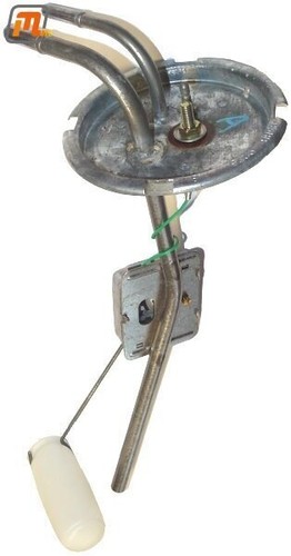 Ford sierra mk1 - fuel, tank
