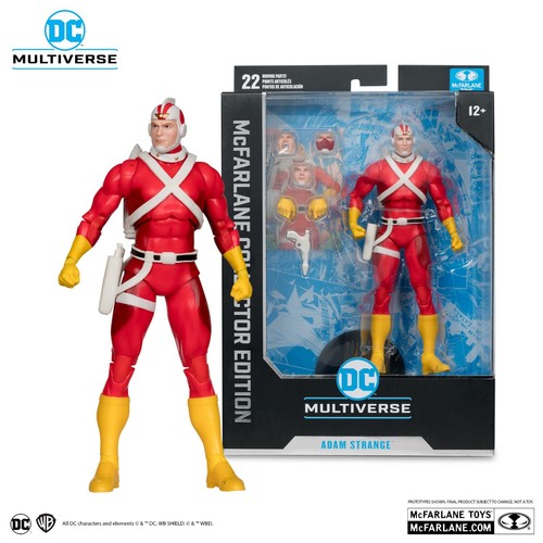 Mcfarlane toys multiverse - mcfarlane,