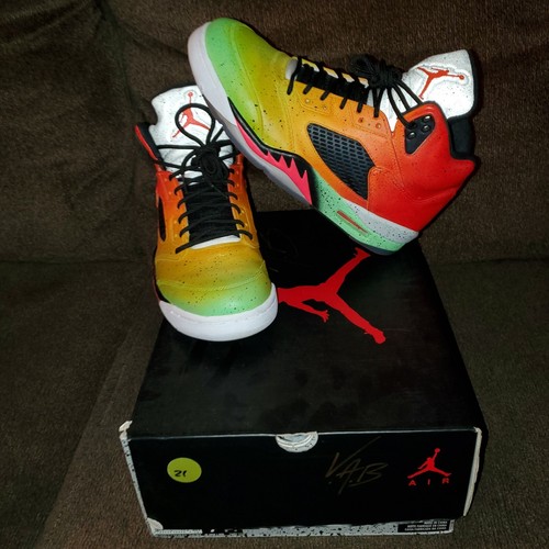 Nike air jordan - nike,