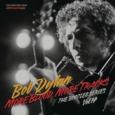Bob Dylan - More Blood, More