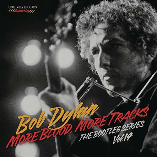 Bob dylan more blood - dylan,