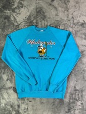 Vintage Jerzees Whitewater