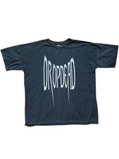 Drop Dead Clothing Double