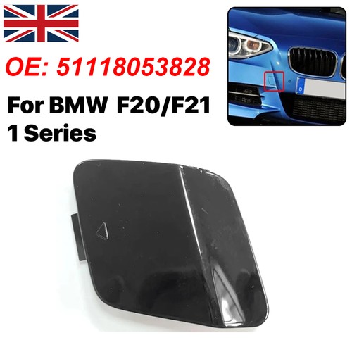 For bmw f20 - f20, front
