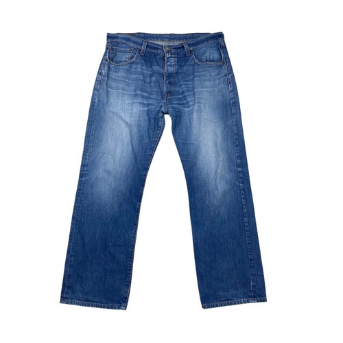 Levis vintage 501 jeans - jeans, 38/30
