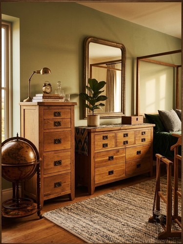 Oak furniture land - oak,