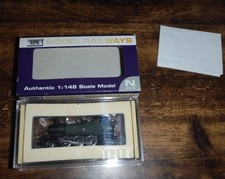 Dapol N Gauge ND-013 Class