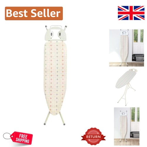 Perfect fit cotton ironing - cotton,