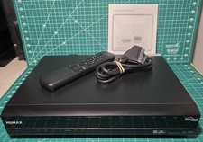 Humax PVR-9200T 160GB Freeview