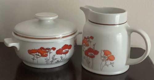 Royal doulton fieldflower - ",