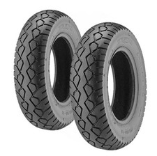 Motorcycle Tyres KENDA K346 110/90 -16 59P & 130/90 -15 66P Kawasaki