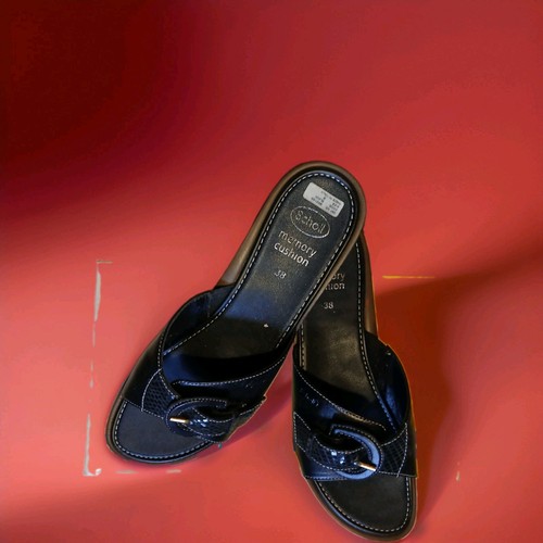 Vintage new scholl - new, scholl’s