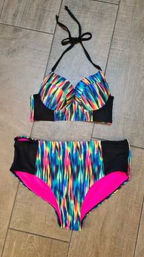 Ocean club women bikini - ocean, top