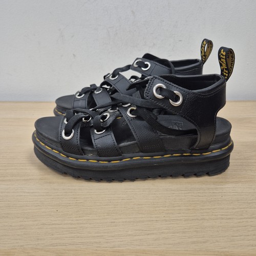 Martens blaire hardware - dr,