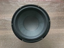 ONKYO W2302B - Bass Speaker -
