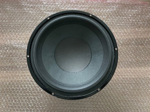 Onkyo w2302b bass - w2302b,