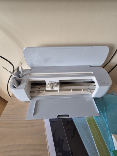 Cricut maker smart cutting - maker,