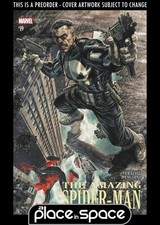 (WK01) AMAZING SPIDER-MAN #19B