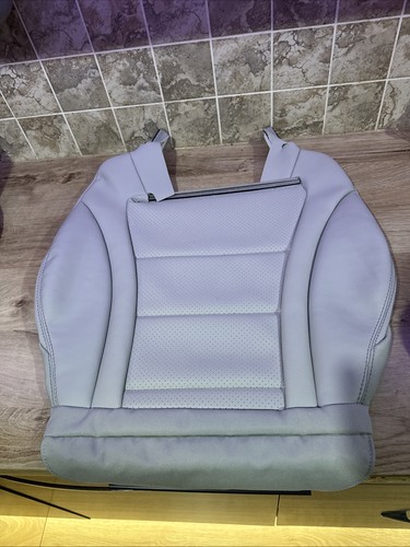 Mercedes w205 c253 front seat - w205,