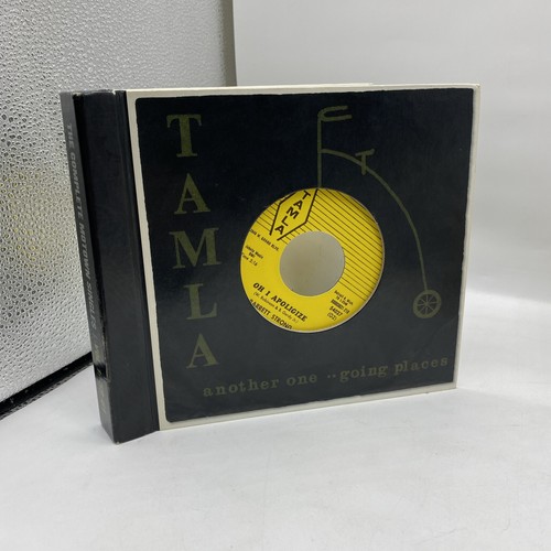 The complete motown singles - complete,