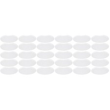  3 Pieces Hair Washing Shield