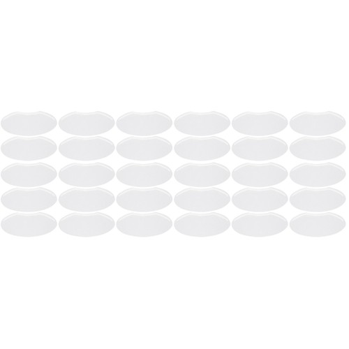 Pieces hair washing shield - ,
