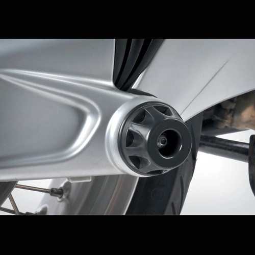 Motorcycle final drive housing - final,