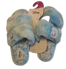 Disney Stitch Womens Slipper