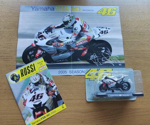 Yamaha yzr 2005 - yamaha, yzr-m1