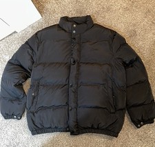 Corteiz Bolo Black Puffer