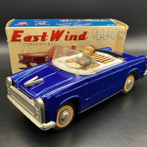1960s chinese tinplate - 1960s,
