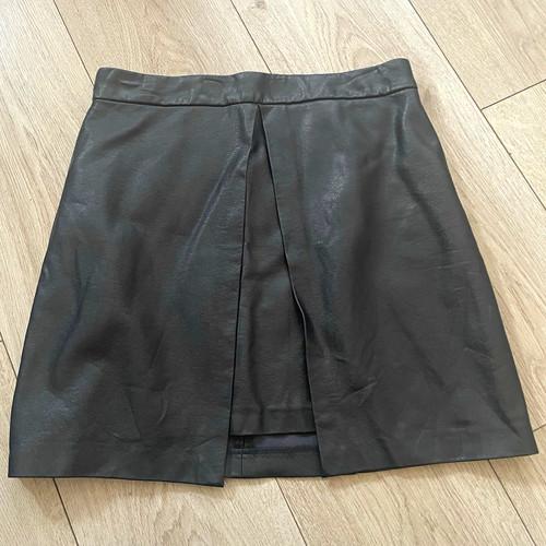 River island black faux - island, es
