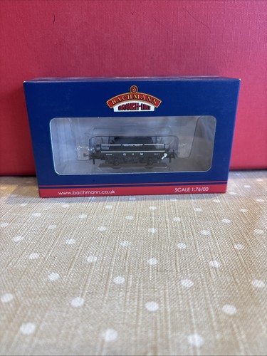 Bachmann gauge 676 gwr - bachmann,