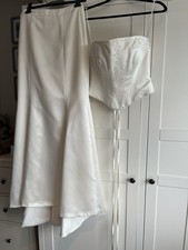 Ronald Joyce Ivory 2 Piece
