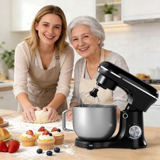 Electric Stand Mixer 1500W 10