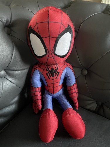 Spidey and his amazing friends - spidey,