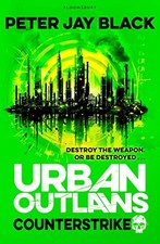 Counterstrike (Urban Outlaws)