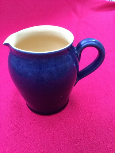 Denby stoneware cottage blue - denby,