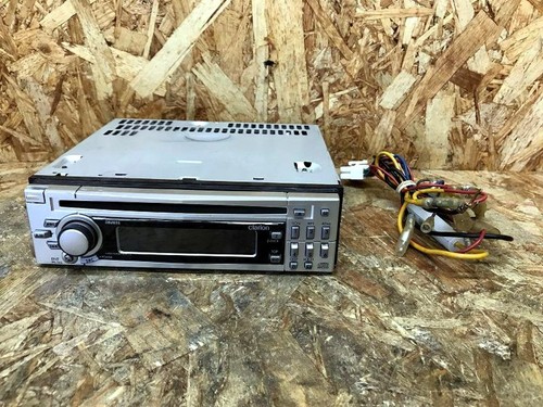 Clarion db2655 car stereo - db2655,