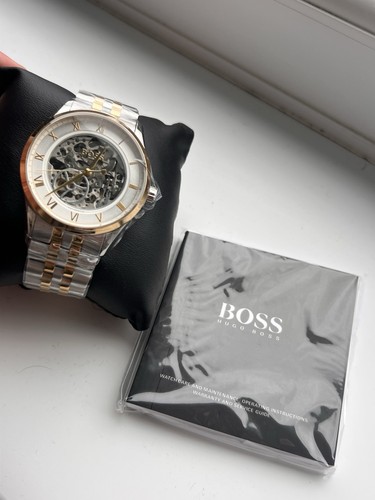 Hugo boss principle - boss,