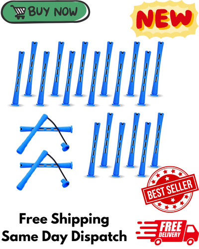 Pcs perm rods for - pcs,