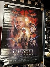 Massive STAR WARS EPISODE I