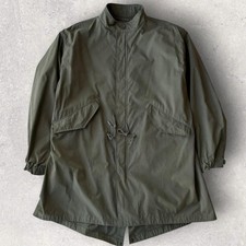 Frizmworks M65 Fishtail Parka